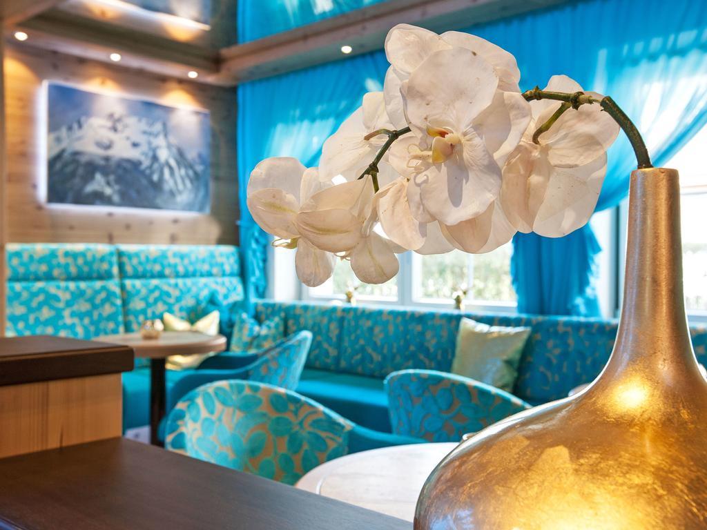 Sylvana'S Wohlfuehl Hotel Майргофен Екстер'єр фото