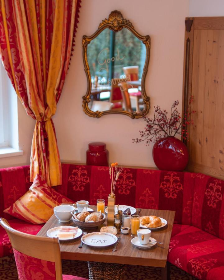 Sylvana'S Wohlfuehl Hotel Майргофен Екстер'єр фото